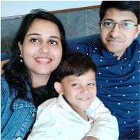 Play School Wagholi Pune