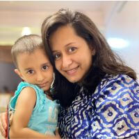 Play School Wagholi Pune