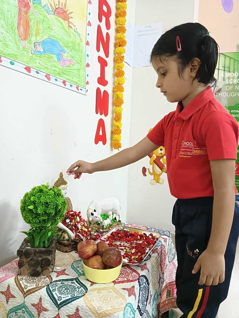 Play School Wagholi Pune