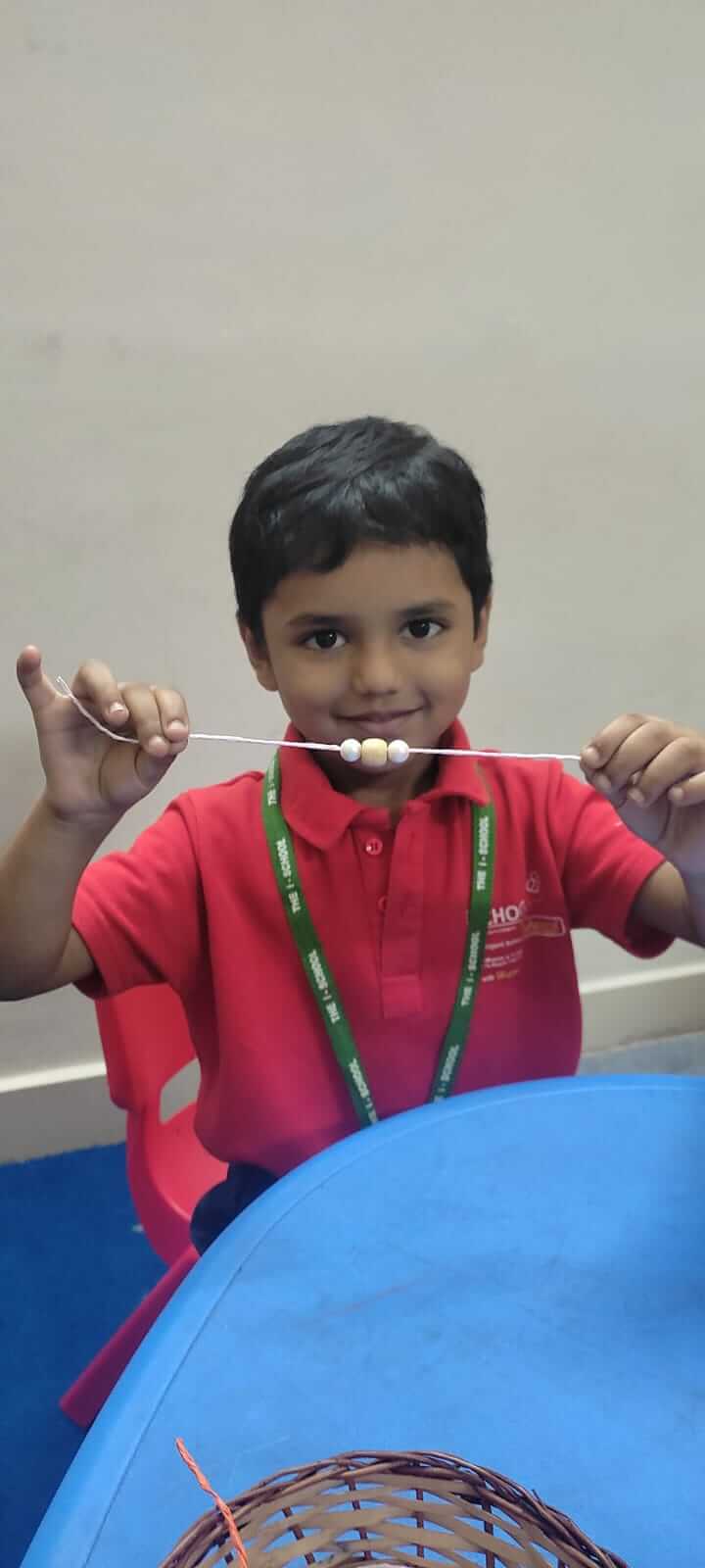 Play School Wagholi Pune